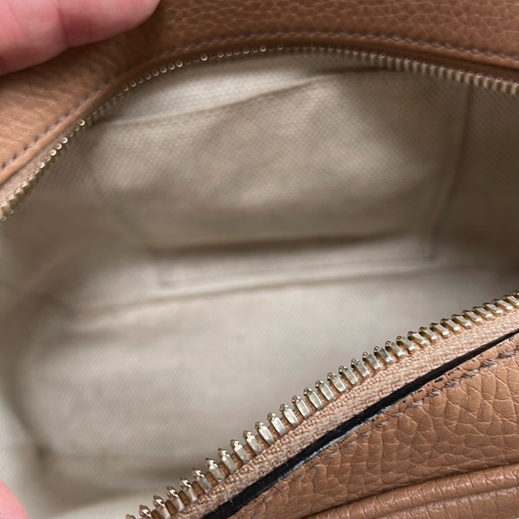 Gucci Soho Disco bag - Picture 5 of 15